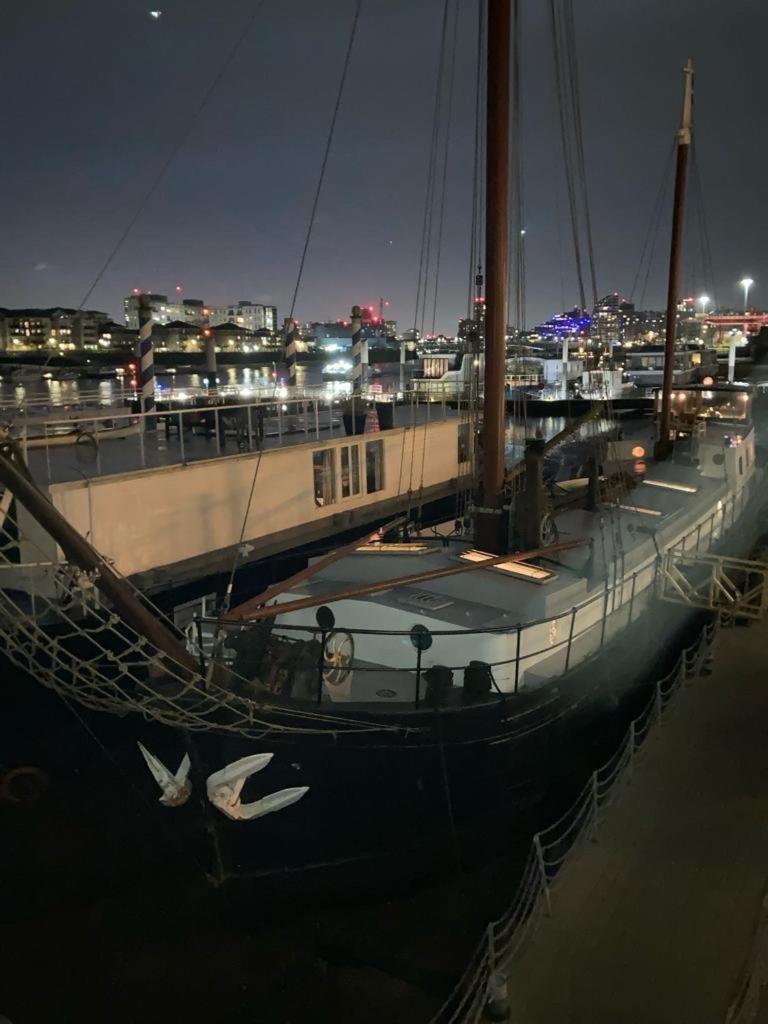 Ahoy London Hotel Eksteriør billede
